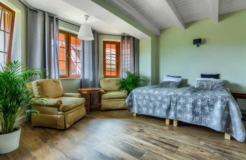 Pensjonat Rybical - Foto 49