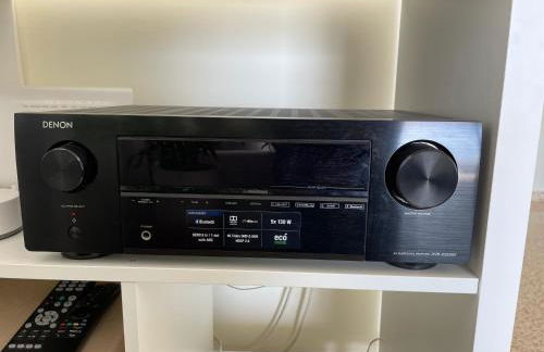 EPIS - large luxury apartment with sea view - Photo 39