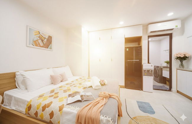 Label6 Coliving Quang Khanh - Foto 37