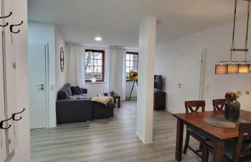 Ferienwohnung EG Frauenmarkt 1 - Foto 15