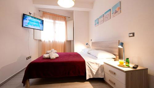 Argo in Cattolica With 1 Bedrooms and 1 Bathrooms - Foto 4