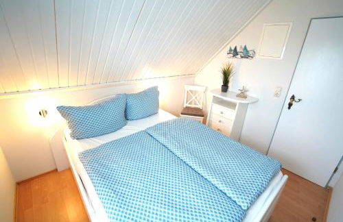 Ferienwohnung Wangerooge - Photo 8