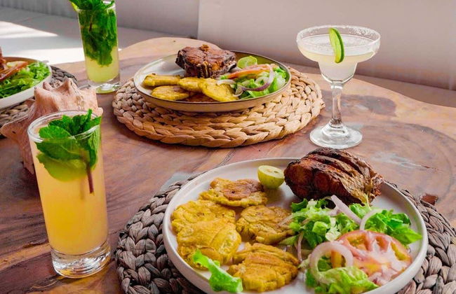 Escursione a Tierra Bomba - Foto 8