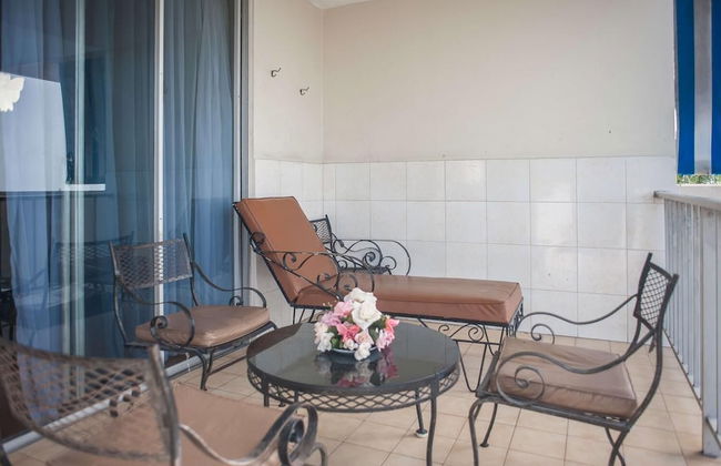 Ocean View Suit-Montego Bay Club Resort - Foto 14