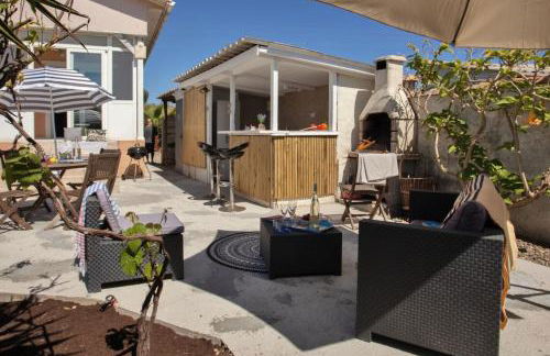 Stella Baggia - jacuzzi - proche de la mer - Foto 23