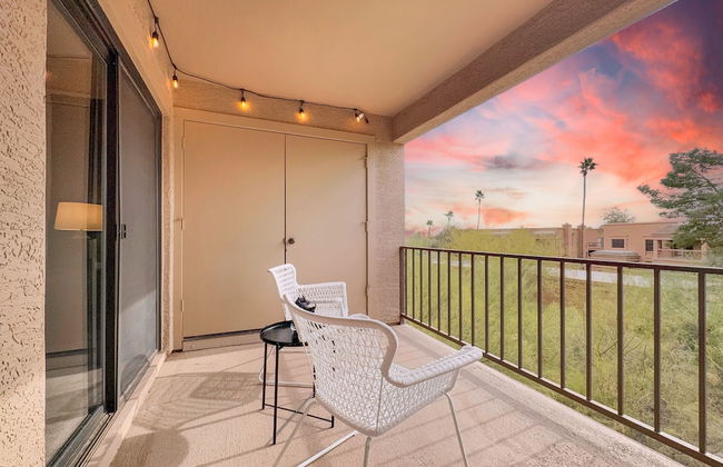 Kings Way #201 Fountain Hills - Foto 35