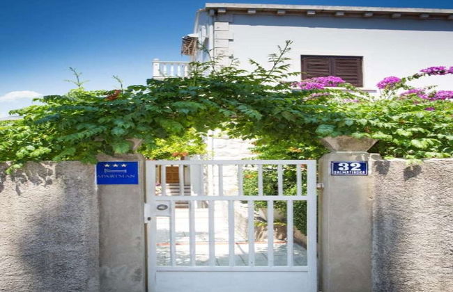 Apartments Farac - Foto 1