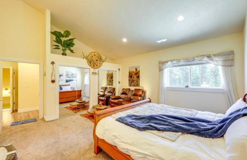 Retreat and Event Villa Lake Access - Foto 18