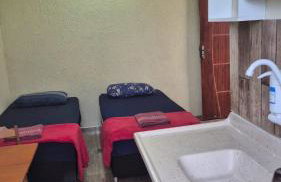 Suítes Saúde frugal - Foto 3