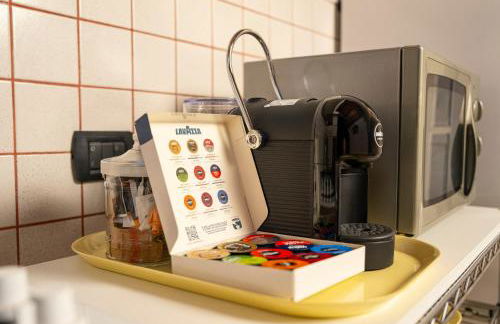 Suite Carlo - Modena - Foto 16