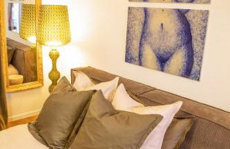 Love room Casa Amore - Foto 21