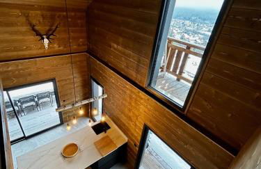 Chalet PRALIN - Foto 10