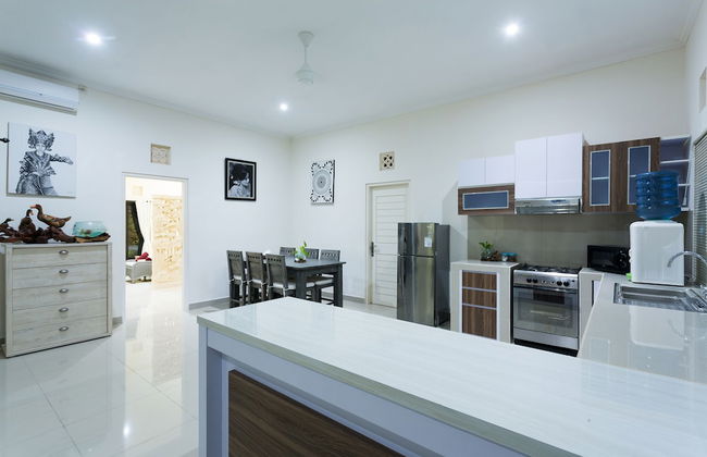 Villa Bakti Ubud - Foto 28