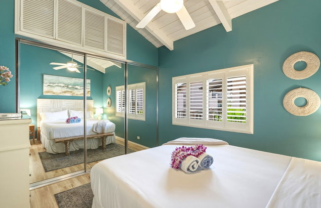 Beautiful Condo at Kihei Ali'i Kai, Close to Beach - Photo 69