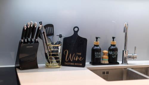 Heathrow Haven - Foto 3