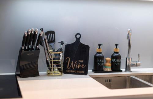 Heathrow Haven - Foto 3