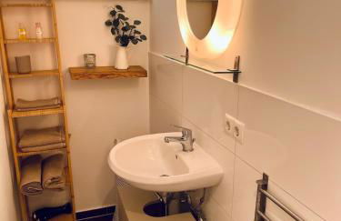 FairLoft - Messeloft - 5 Minutes to fair - 10 Minutes to city center - Foto 8