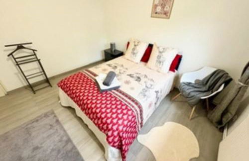 Le Mazal comfort & calm near Strasbourg - Photo 47