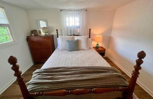 Misty Mountain Cabin - Foto 15