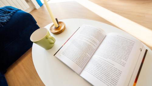 Infinity Blue - Sunny Apartment With The View - Photo 5, Other