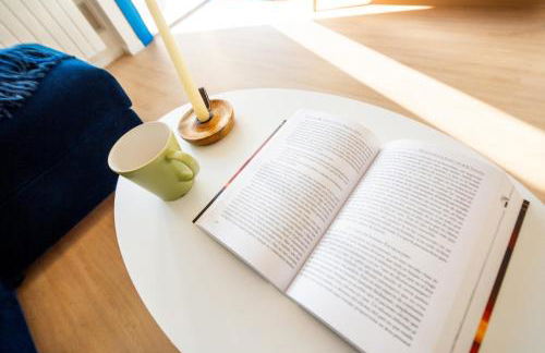 Infinity Blue - Sunny Apartment With The View - Photo 5