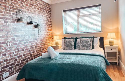 Ty-Fry House, by Solace Stays - Foto 3