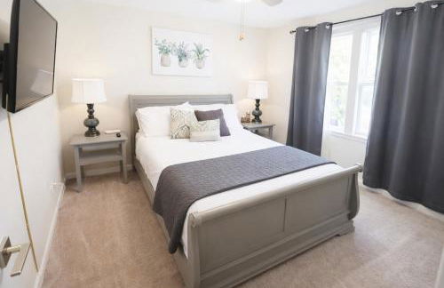 Lake Allatoona Getaway Near Emerson-LakePoint - Foto 8