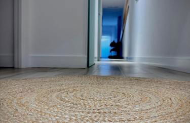 CAL DOMENEC PLATJA Luxury apartment on Torredembarra beach - PETFRIENDLY - Se admiten mascotas - Foto 59