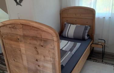 Ferienhaus Janett - Foto 20