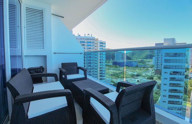 Exclusive Apartasuites Reserva del Mar - Photo 79