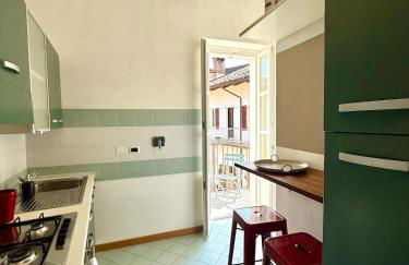 BALCONCINI VISTA TORRI - comfort nel centro storico - Foto 16