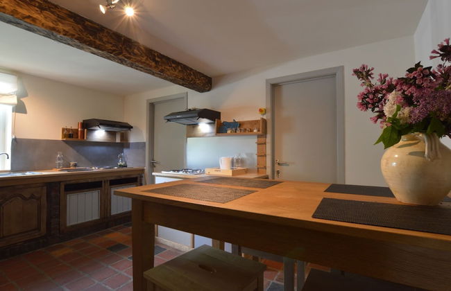 Charming Stay Near Circuit Spa - Photo 11