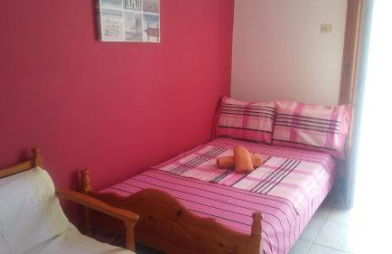 AGATHA appartments PALIOURIA - Foto 12