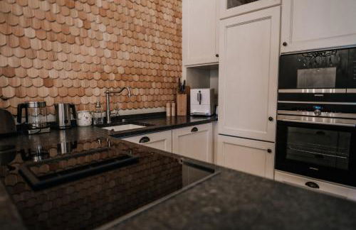 Chalet Watzmann - Foto 36