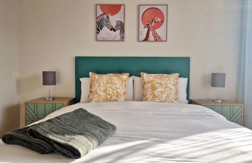 SR Wellingtonia Estepona Centro - Foto 17