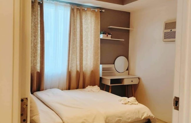 Premiere Haven at Sea Residences - Foto 11