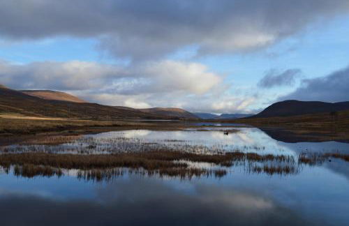 Rosemount Bothy - Highland Cottage - Foto 54