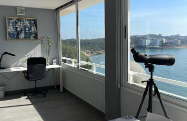 Lujoso Apartamento a la orilla del mar - Foto 23