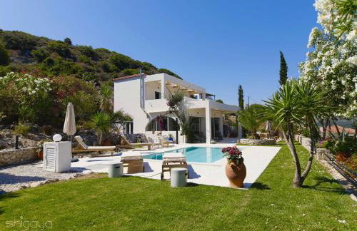 SHIGAYA Boutique Villa - Foto 9