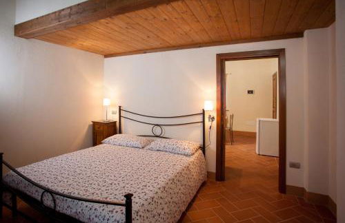 Borgo alle Mura - Foto 56