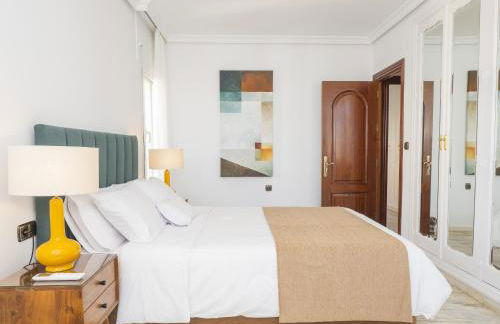 Cubo's Apartamento Seaview Port & Free Parking - Photo 43