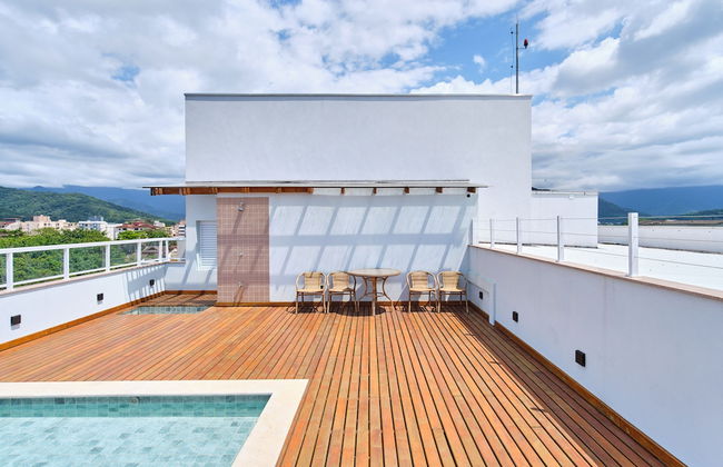 Edífico Residencial Unique - Foto 44