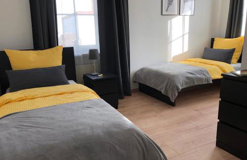 Haus Am Spitalgarten für 10 Personen - Foto 13