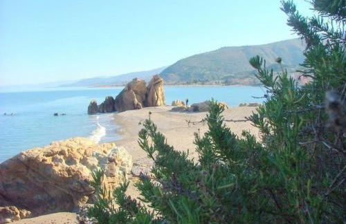 Apartment Luna rossa charmantes Haus by Interhome - Foto 22