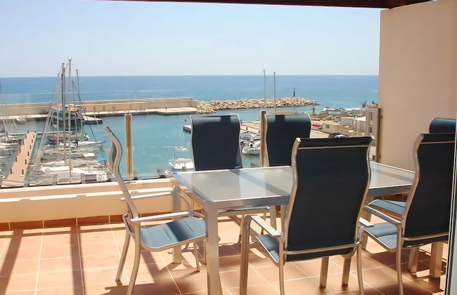 Residencial Marina del Port 33-34 - Foto 6