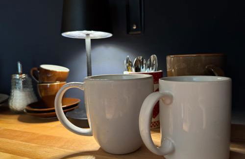 Apartment Parkplatz Garten Rad-Garage - Foto 23