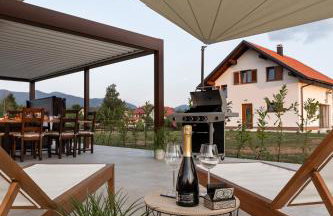 Mountain Houses Volta - Foto 31