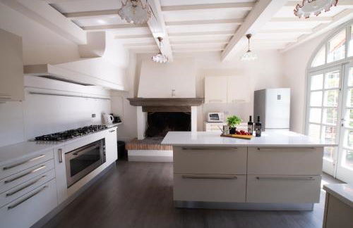 LA RIMESSA EXPERIENCE-Dream Holiday Home - Foto 17