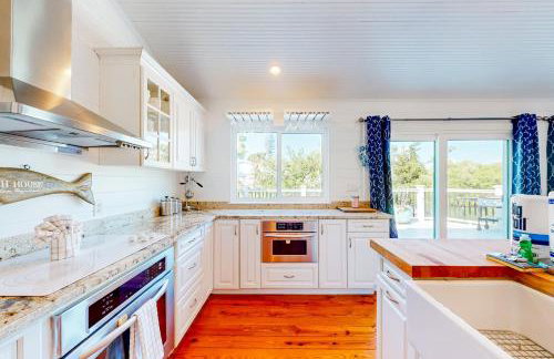 Escape By The Sea - Foto 11