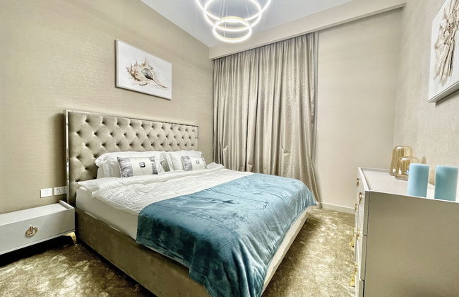 Ultimate Luxury at Dubai Creek Waterfront - Photo 10